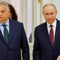 Najveći Putinov ljubimac u EU: Mađarska i SAD ugovorit će paket gospodarske suradnje