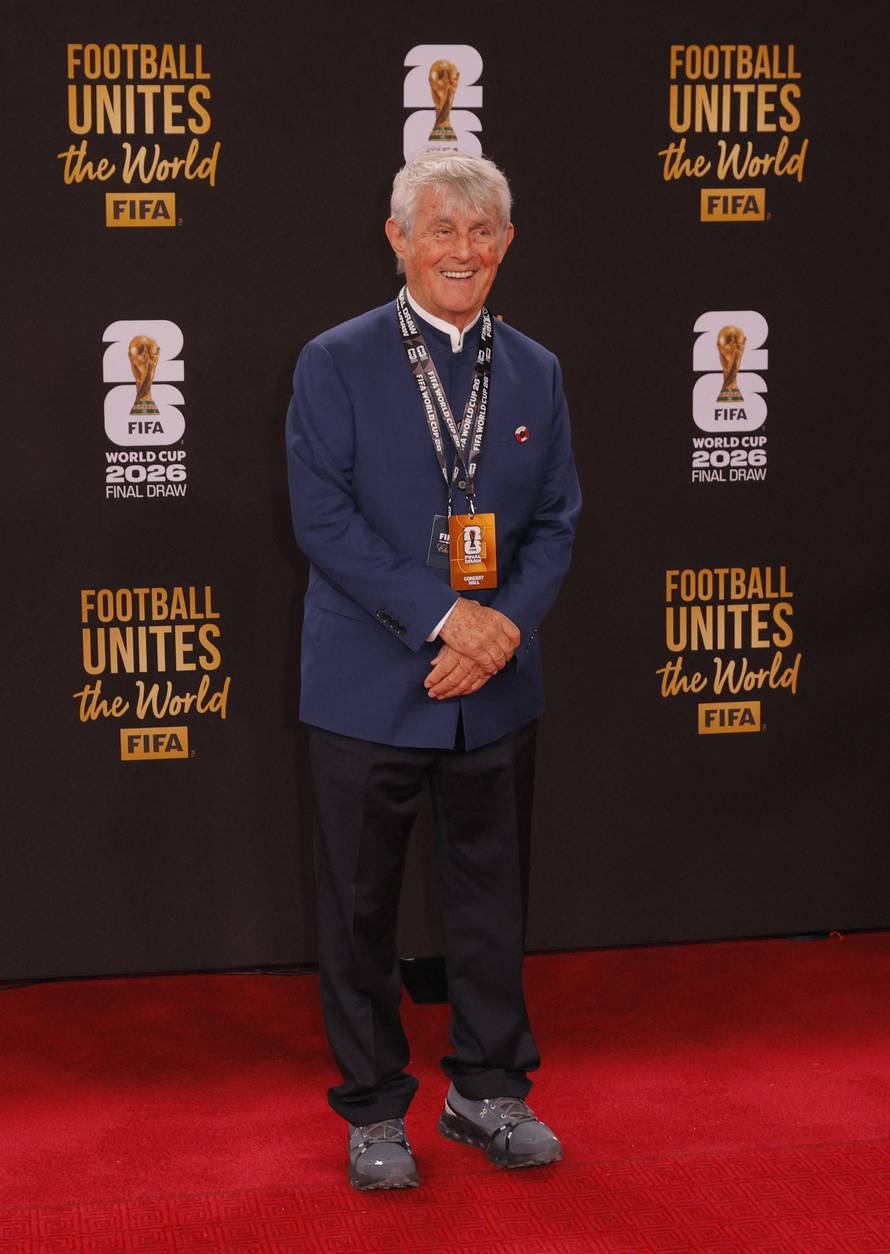 FIFA World Cup 2026 Draw