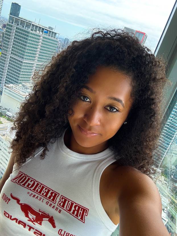 FOTO Japanka navukla badić i tangice nakon naporne sezone: 'Ja jednostavno pripadam plaži'