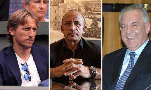 Simbol statusa: Evo koje skupe satove imaju poznati Hrvati