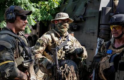 Nova vojna pomoć Washingtona Ukrajini: Zahvaljujući tom oružju pogađaju ruske mete...