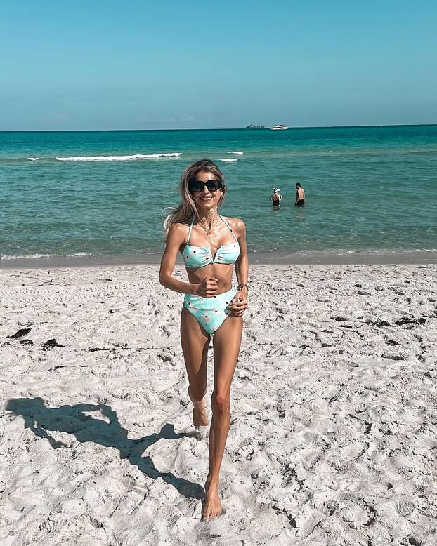 FOTO Slavni nogometaš izgradio je luksuzni raj u Posedarju sa suprugom. Ali ljubav je pukla...