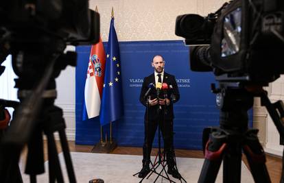 Ministar Habijan: Predstoji najvažniji dio projekta Središnje pismohrane zemljišnih knjiga