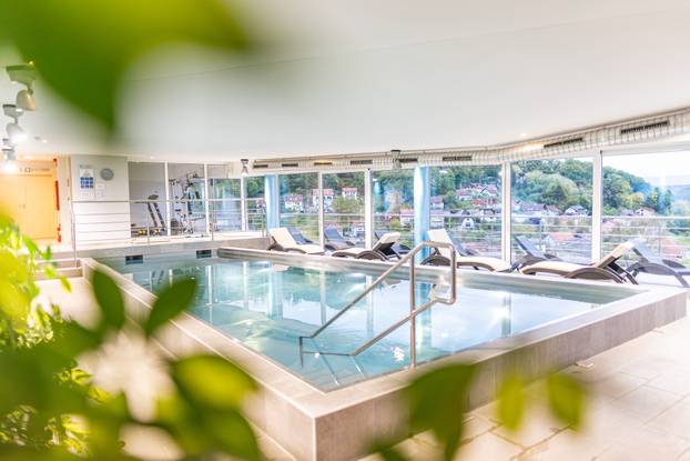 FOTO Odmor za dušu i tijelo: 12 najboljih wellnessa u Hrvatskoj