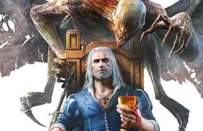 Witcher 3: Blood and Wine je fantastičan oproštaj od Geralta