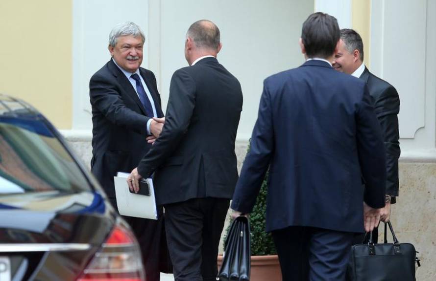 Sanjin Strukić/PIXSELL