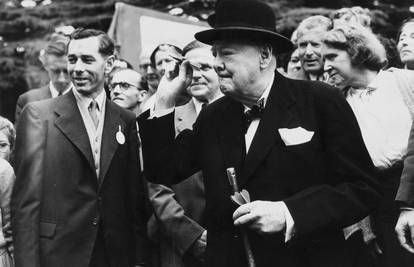 Neviđeni plan napada na Moskvu: Računali su na potporu bivših njemačkih vojnika!