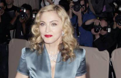 Madonna je prekinula vezu s 24 godine mlađim B. Zaibatom