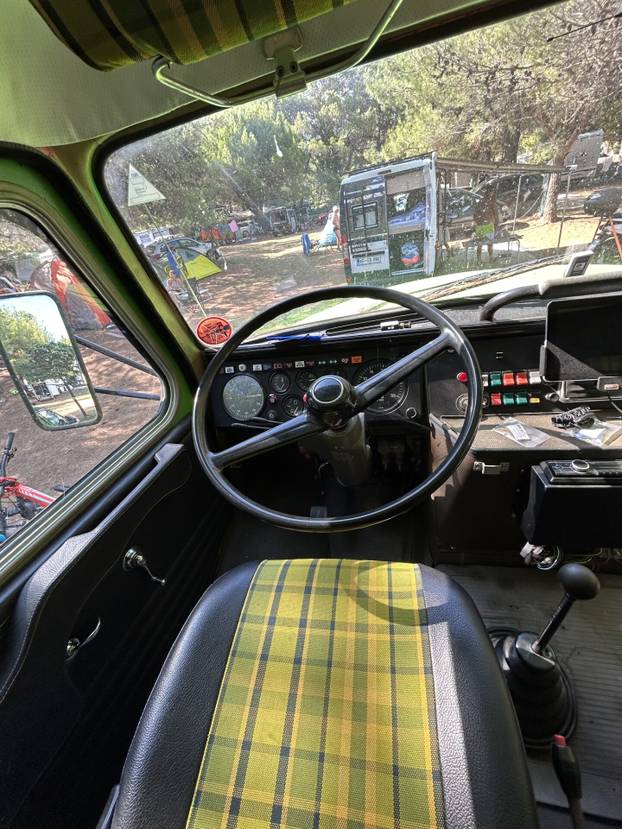 FOTO Ovo je Shrek, atrakcija s Krka: 'Hrvat mi za njega nudio kuću, a Nizozemac 170.000 €...'