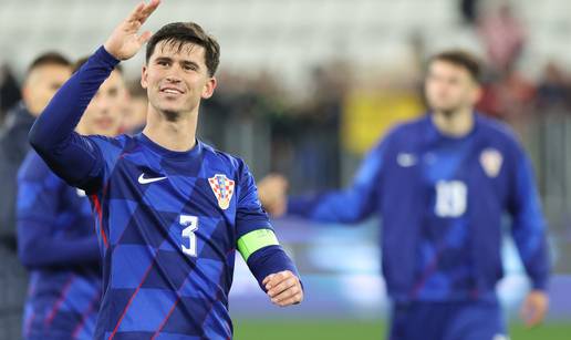 Mladi 'vatreni' slavili u Rude&scaron;u, Prpi&cacute; i Barzi&cacute; sru&scaron;ili Katar