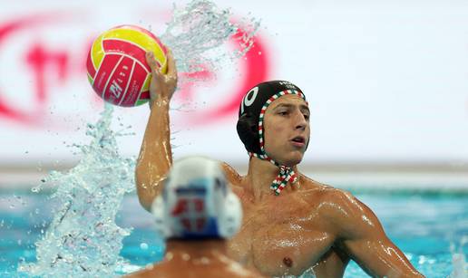 Mađari nakon Hrvatske bolji i od Srbije. U trileru su izborili finale Svjetskog prvenstva