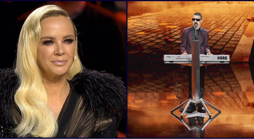 Napeta borba: U finale showa 'Supertalent' idu Denis i Elena