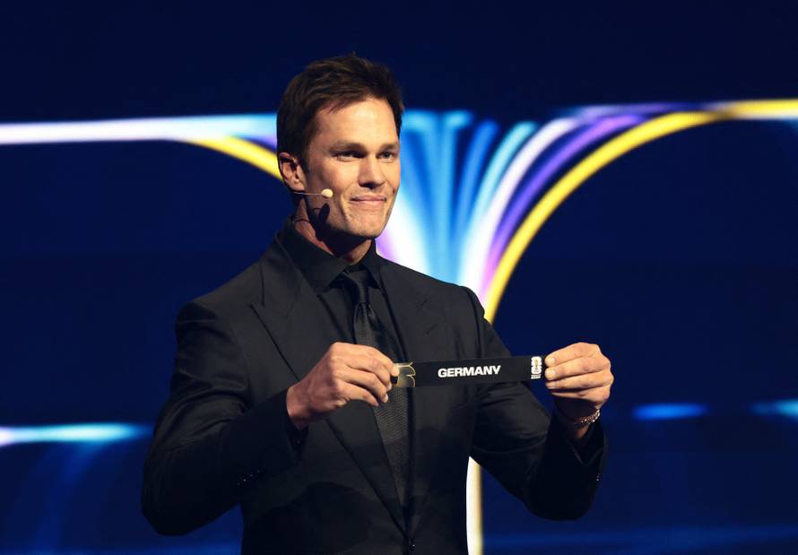 FIFA World Cup 2026 Draw