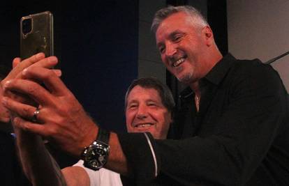 Moka Slavnić: Plenkovića sam molio da pohapsi te ljude, on se smijao! A Zagreb neka se srami