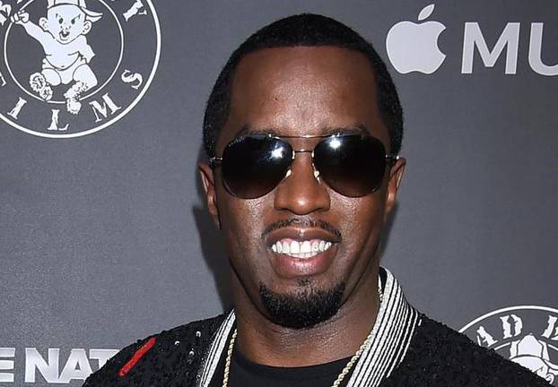 Los Angeles: Poznati na premijeri filma Can't Stop, Won't Stop: A Bad Boy Story