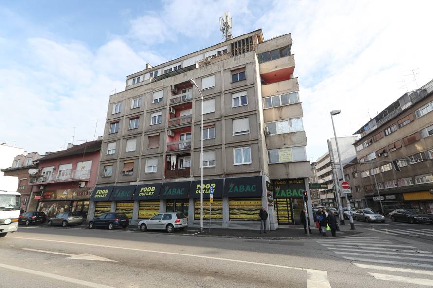 Outleti hrane: Paket tjestenine stoji 90, a jogurt samo 10 lipa