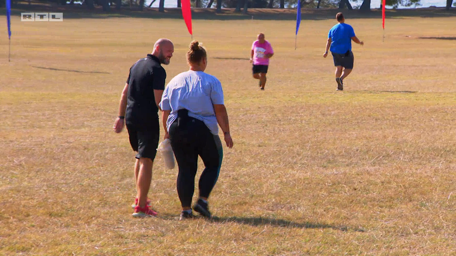 Goran je spreman za finale, a Dajana se rasplakala u izazovu