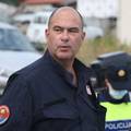 Darko Dukić: 'Požar kod Grebaštice je pod nadzorom, situacija je jutros puno bolja'