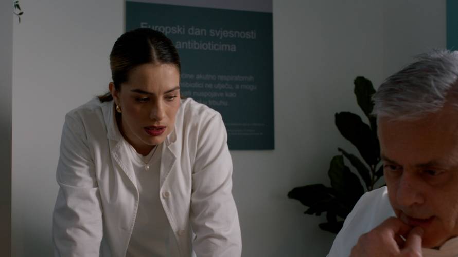 Večeras u 'Kumovima': Ruža se zbližava s Goranom, dogovori oko OPG-a približavaju se kraju