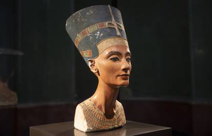 Egipatski arheolog poziva Berlin da vrati bistu kraljice Nefertiti