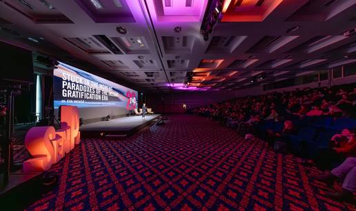 SEMPL konferenciji u Sloveniji će voditi Ida Prester: Pogledajte koja sve poznata imena stižu