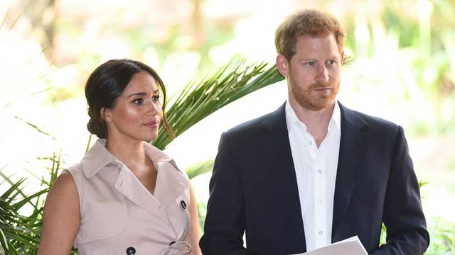 'Meghan Markle je progovorila o gubitku bebe kako bi stala na kraj stigmi i sramu na tu temu'