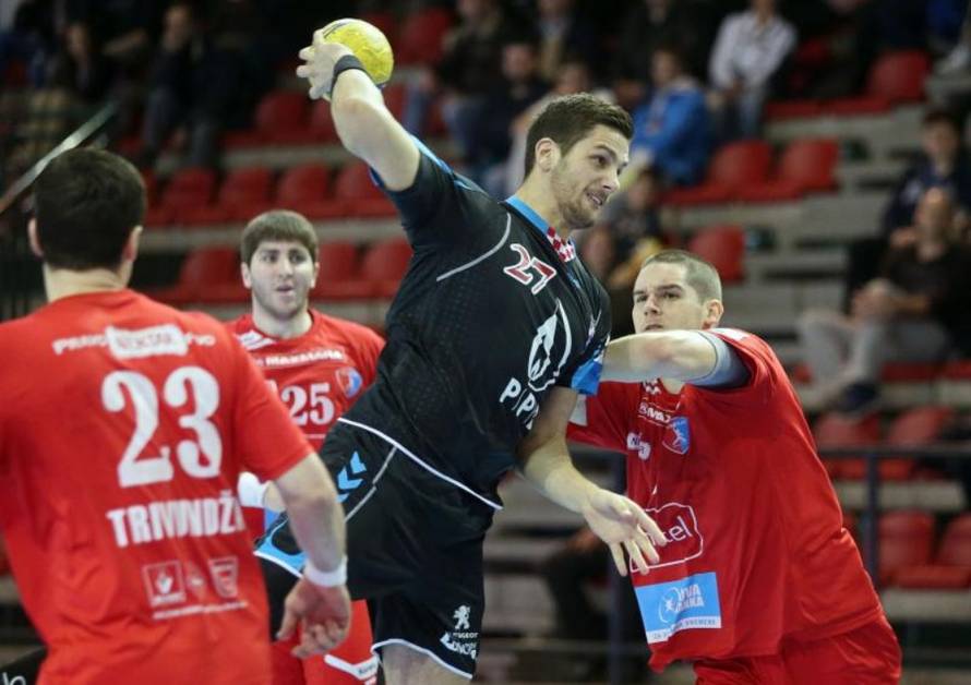 Jurica Galoic/PIXSELL