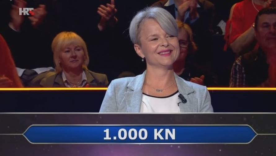 Kobna pitanja Milijunaša došla su ih glave: Znate li odgovore?