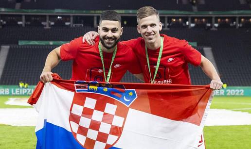City slaže momčad za povratak na vrh. Guardiola želi Olma, otpao igrač od 140 mil. eura!
