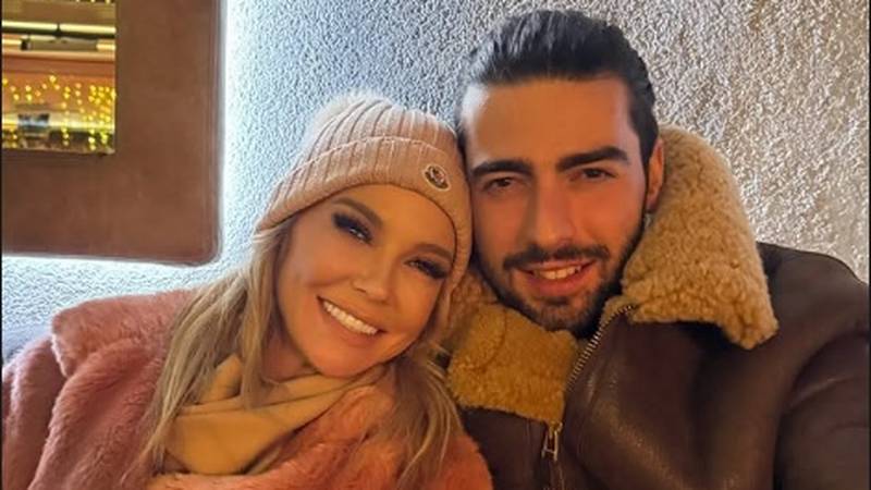 Maja i Šime podijelili urnebesnu fotku i našalili se na vlastiti račun: 'Maskirali su se u nas..'