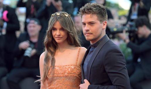 Barbara Palvin i Dylan Sprouse postali su roditelji djevoj&ccaron;ice!