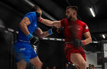 MMA reprezentacija po medalje na SP-u: 'Moramo stati na noge da MMA kod nas postane sport'