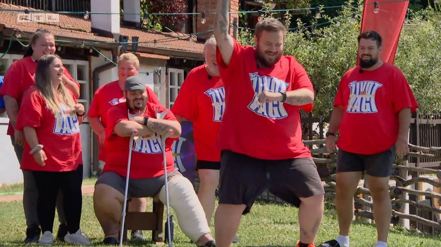 Nena iz 'Života na vagi' nam je otkrila što će napraviti ako pobijedi: 'Dugo to već očekuju!'