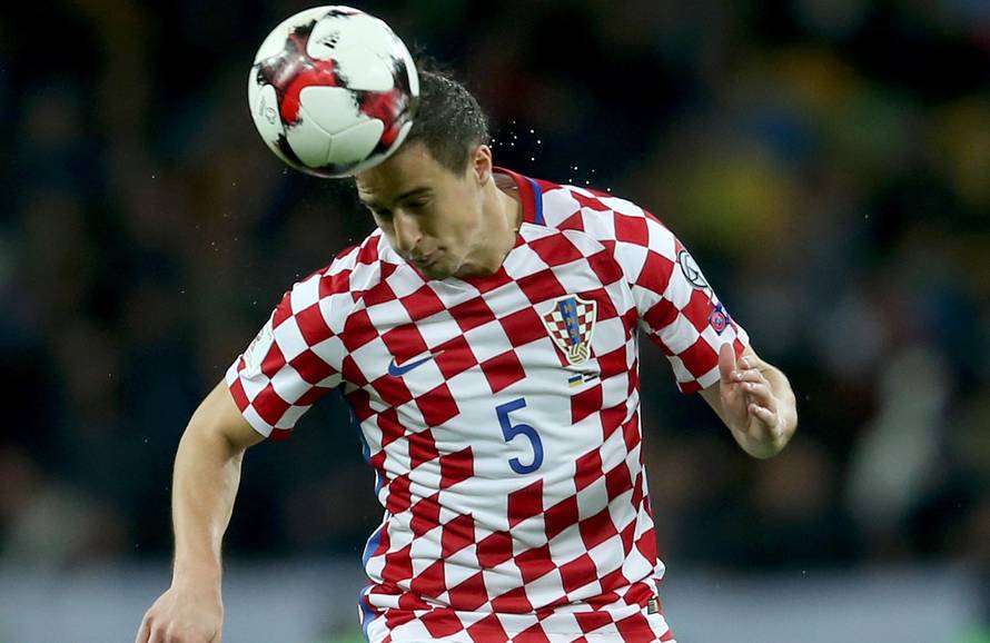 Senzacija iz Italije: Juve preko Mandžukića dovodi Mitrovića?