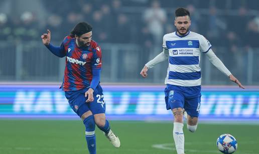 Bivša zvijezda Osijeka se vraća u Hrvatsku? Želi ga drugoligaš