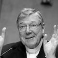 Umro je australski kardinal George Pell, sudilo mu se za seksualno zlostavljanje dječaka