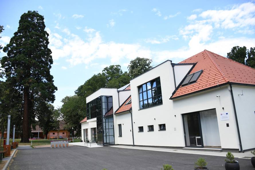 Sekvoja stara 130 godina iz Slatine pobjednik je natječaja  Hrvatsko stablo 2021. godine