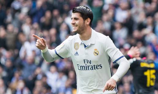 Real i Chelsea su se dogovorili, Morata stiže za 80 milijuna €!