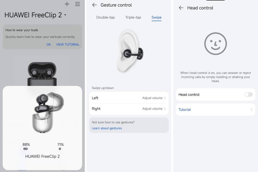 Isprobali smo Huawei FreeClip 2 slušalice futurističkog izgleda: Zaboravit ćete da ih nosite