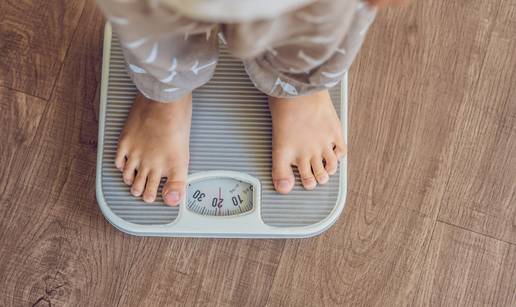 Djeca vegani su mr&scaron;avija i ni&zcaron;a od one koja jedu meso, otkriva najve&cacute;a studija do sada