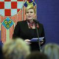 Za Majke Srebrenice Grabar Kitarović je 'kraljica Balkana'