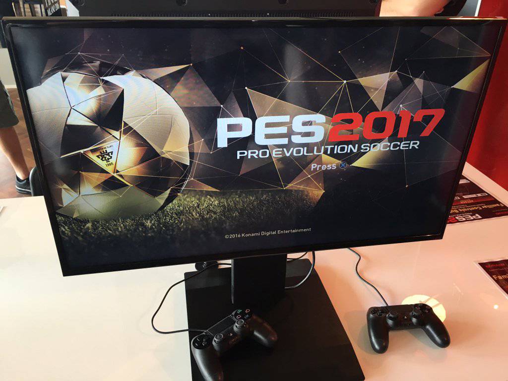 Igrali smo PES 2017: Je li ovo najbolja simulacija nogometa?