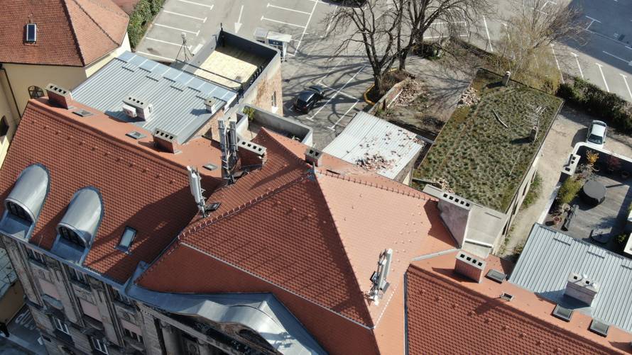 Pokrit će samo pet posto štete, a WC je platio 287 tisuća kuna