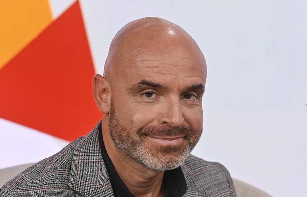 Zagreb: Uplift razgovori sa Idom Prester