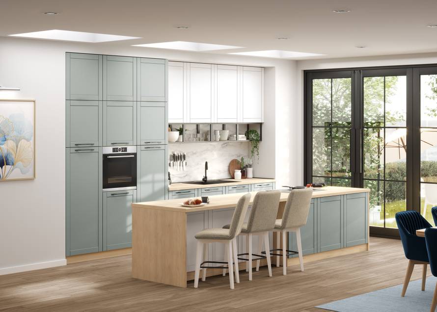 Torta od jabuke gotova u samo 5 minuta? Moguće je!