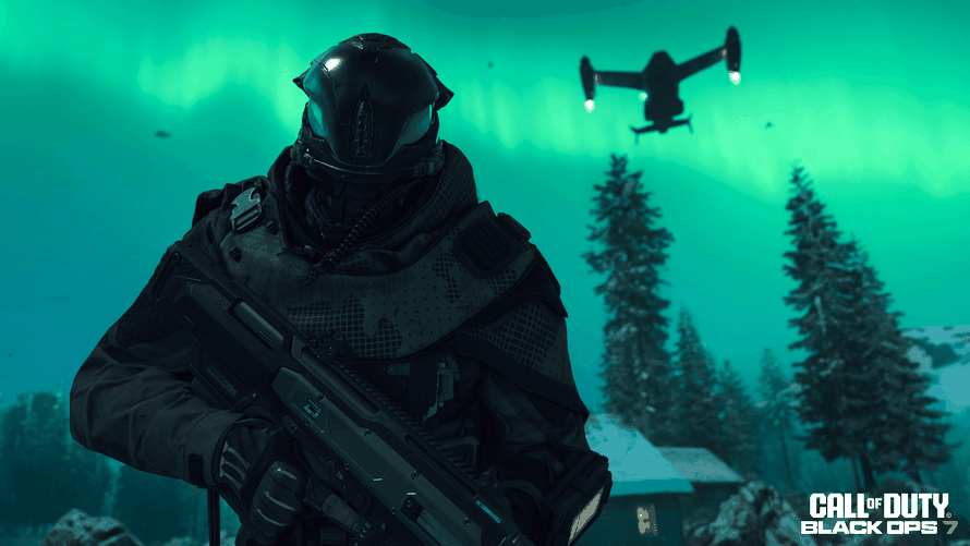 Pogledajte najavu za Call of Duty Black Ops 7: Evo kad ćemo zaigrati betu, otkrili detalje igre