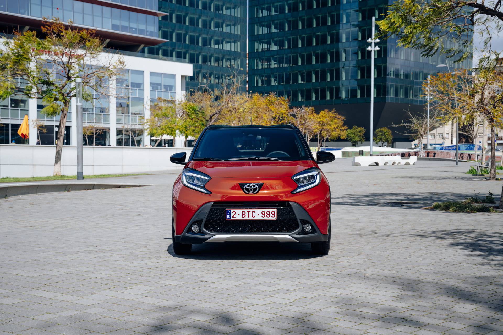 Vozili smo novu Toyotu Aygo X: Maleni automobil s crossover karakterom i gradskom 'dušom'