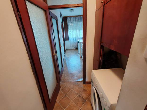 FOTO Ovaj dvosobni stan u Novom Zagrebu prodaju za 175 tisuća eura. Previše? Zavirite...