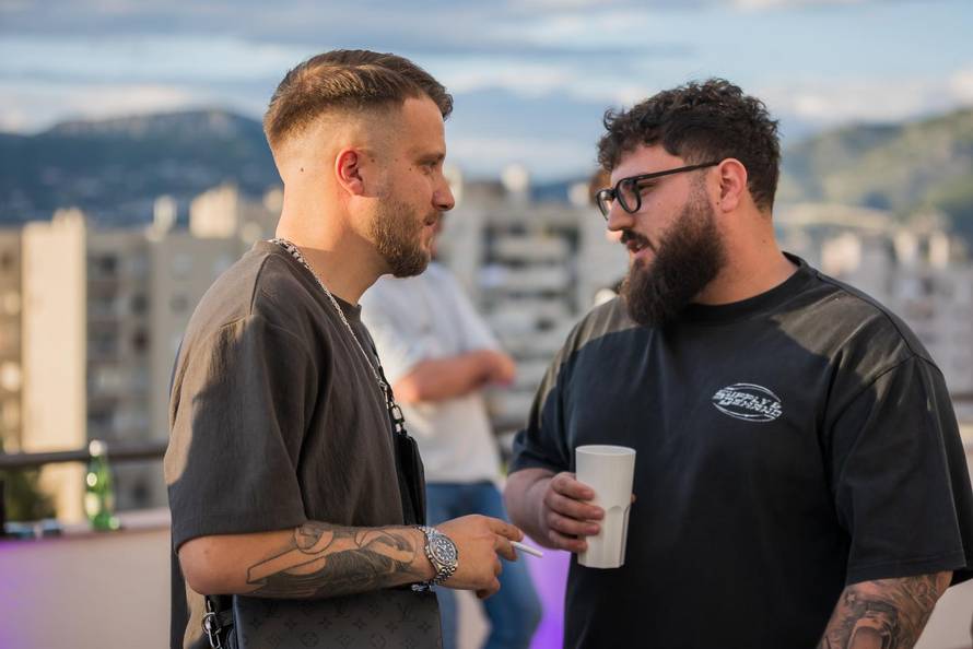 Split: Otvoren novi studio i produkcijka kuća Blockstar