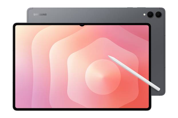 FOTO Ovo je Samsung Galaxy Tab S11: Najtanji i najsnažniji tablet dosad, evo što sve donosi